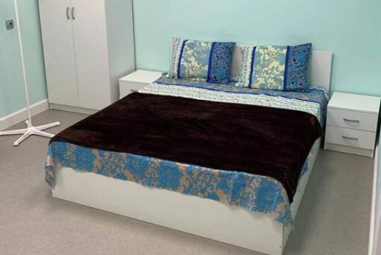 палата вип 1